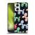 Mark Ashkenazi Mix Patterns Balloons Soft Gel Case for OPPO Reno8 Lite