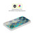 Mark Ashkenazi Mix Patterns Turquoise Soft Gel Case for OPPO Reno10 Pro+