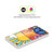 Mark Ashkenazi Mix Patterns Groovy Retro Soft Gel Case for OPPO Reno11 Pro