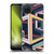 Mark Ashkenazi Mix Patterns 3D Geometric Soft Gel Case for Samsung Galaxy A12 (2020)