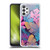 Mark Ashkenazi Mix Patterns Summer Vibes Soft Gel Case for Samsung Galaxy A13 (2022)