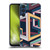 Mark Ashkenazi Mix Patterns 3D Geometric Soft Gel Case for Samsung Galaxy A15