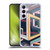 Mark Ashkenazi Mix Patterns 3D Geometric Soft Gel Case for Samsung Galaxy A35 5G