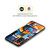 Mark Ashkenazi Mix Patterns Modern Abstract Soft Gel Case for Samsung Galaxy S22+ 5G