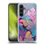 Mark Ashkenazi Mix Patterns Summer Vibes Soft Gel Case for Samsung Galaxy S24+ 5G
