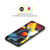 Mark Ashkenazi Mix Patterns Triangle Modern Abstract Soft Gel Case for Samsung Galaxy S24 Ultra 5G