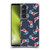 Mark Ashkenazi Mix Patterns 3D Glasses Soft Gel Case for Sony Xperia 1 V 5G