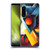 Mark Ashkenazi Mix Patterns Triangle Modern Abstract Soft Gel Case for Sony Xperia 5 IV