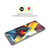 Mark Ashkenazi Mix Patterns Triangle Modern Abstract Soft Gel Case for Sony Xperia 5 IV