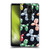 Mark Ashkenazi Mix Patterns Balloons Soft Gel Case for Sony Xperia Pro-I