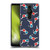 Mark Ashkenazi Mix Patterns 3D Glasses Soft Gel Case for Sony Xperia Pro-I