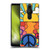 Mark Ashkenazi Mix Patterns Groovy Retro Soft Gel Case for Sony Xperia Pro-I