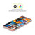 Mark Ashkenazi Mix Patterns Modern Abstract Soft Gel Case for Xiaomi Mi 10T Lite 5G