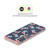 Mark Ashkenazi Mix Patterns 3D Glasses Soft Gel Case for Xiaomi Redmi Note 8T