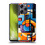 Mark Ashkenazi Mix Patterns Modern Abstract Soft Gel Case for Xiaomi Redmi 12
