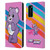 Care Bears Characters Share Leather Book Wallet Case Cover For Huawei P40 5G