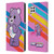 Care Bears Characters Share Leather Book Wallet Case Cover For Huawei Nova 6 SE / P40 Lite