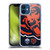 NFL 2024 International Games London Bears Soft Gel Case for Apple iPhone 12 Mini