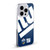 NFL 2024 International Games Munich Giants Soft Gel Case for Apple iPhone 12 Mini