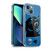 NFL 2024 International Games Munich Panthers Soft Gel Case for Apple iPhone 13 Mini & MagSafe