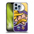 NFL 2024 International Games London Vikings Soft Gel Case for Apple iPhone 13 Pro Max
