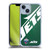 NFL 2024 International Games London Jets Soft Gel Case for Apple iPhone 14