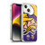 NFL 2024 International Games London Vikings Soft Gel Case for Apple iPhone 14
