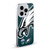 NFL 2024 International Games São Paulo Eagles Soft Gel Case for Apple iPhone 14