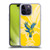 Crystal Palace FC 2024/25 Crest Kit Away Soft Gel Case for Apple iPhone 14 Pro Max