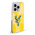 Crystal Palace FC 2024/25 Crest Kit Away Soft Gel Case for Apple iPhone 14 Pro Max