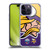 NFL 2024 International Games London Vikings Soft Gel Case for Apple iPhone 14 Pro Max