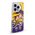 NFL 2024 International Games London Vikings Soft Gel Case for Apple iPhone 14 Pro Max