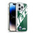 NFL 2024 International Games London Jets Soft Gel Case for Apple iPhone 14 Pro & MagSafe