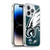 NFL 2024 International Games São Paulo Eagles Soft Gel Case for Apple iPhone 14 Pro & MagSafe