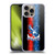 Crystal Palace FC 2024/25 Crest Kit Third Soft Gel Case for Apple iPhone 16 Pro Max