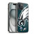 NFL 2024 International Games São Paulo Eagles Soft Gel Case for Apple iPhone 15 Plus & MagSafe