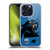 NFL 2024 International Games Munich Panthers Soft Gel Case for Apple iPhone 15 Pro