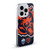 NFL 2024 International Games London Bears Soft Gel Case for Apple iPhone 16 & MagSafe