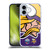 NFL 2024 International Games London Vikings Soft Gel Case for Apple iPhone 16