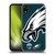 NFL 2024 International Games São Paulo Eagles Soft Gel Case for Apple iPhone XR