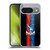 Crystal Palace FC 2024/25 Crest Kit Third Soft Gel Case for Google Pixel 9 / Pixel 9 Pro