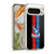 Crystal Palace FC 2024/25 Crest Kit Third Soft Gel Case for Google Pixel 9 / Pixel 9 Pro
