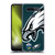 NFL 2024 International Games São Paulo Eagles Soft Gel Case for LG K51S
