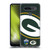 NFL 2024 International Games São Paulo Packers Soft Gel Case for LG K51S