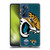 NFL 2024 International Games London Jaguars Soft Gel Case for Motorola Edge 30