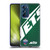 NFL 2024 International Games London Jets Soft Gel Case for Motorola Edge 30