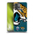 NFL 2024 International Games London Jaguars Soft Gel Case for Motorola Moto Edge 30 Fusion
