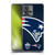 NFL 2024 International Games London Patriots Soft Gel Case for Motorola Moto Edge 30 Fusion