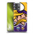 NFL 2024 International Games London Vikings Soft Gel Case for Motorola Moto Edge 30 Fusion