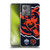 NFL 2024 International Games London Bears Soft Gel Case for Motorola Edge 40 Neo 5G
